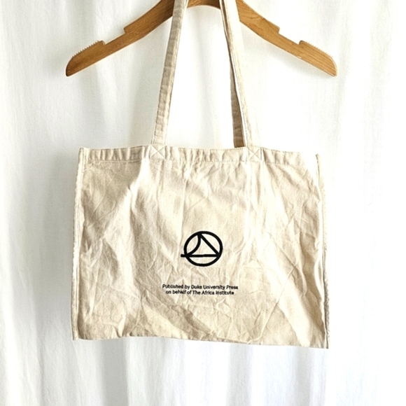 Monsoon Journal of Indian Ocean Rim Shopping Tote Bag - Picture 6 of 11